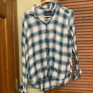 American eagle Flannel